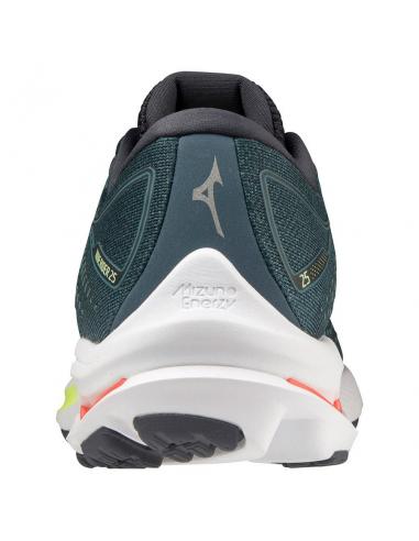 Buty do biegania Mizuno WAVE RIDER 25 J1GC210301