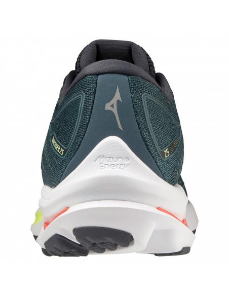 Buty do biegania Mizuno WAVE RIDER 25 J1GC210301
