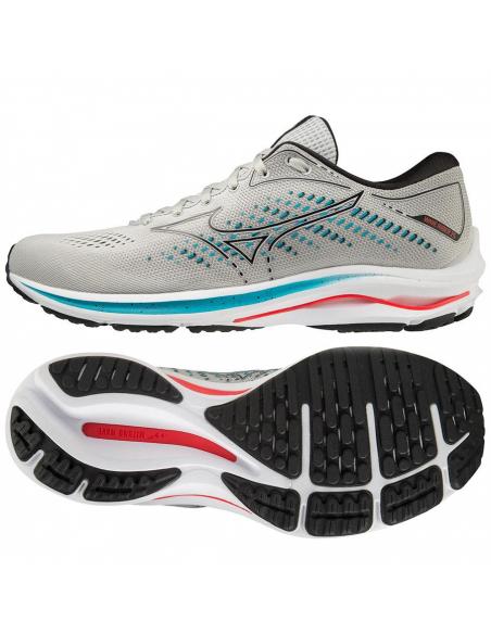 Buty do biegania Mizuno WAVE RIDER 25 J1GC210309