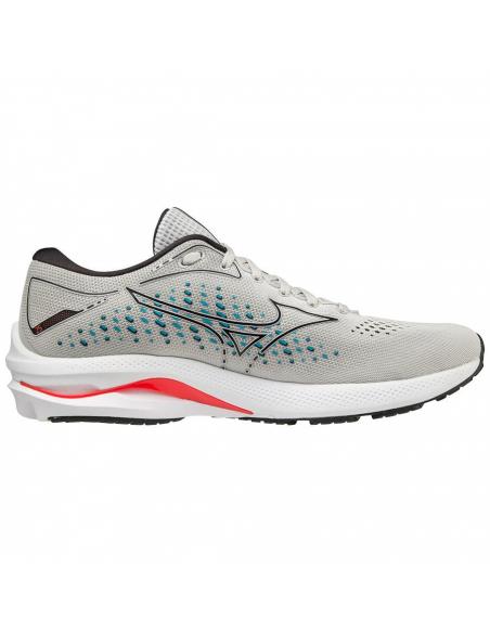 Buty do biegania Mizuno WAVE RIDER 25 J1GC210309