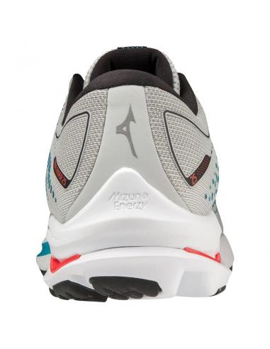 Buty do biegania Mizuno WAVE RIDER 25 J1GC210309