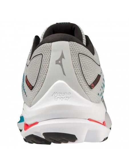 Buty do biegania Mizuno WAVE RIDER 25 J1GC210309