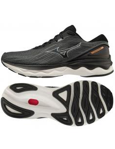 Buty do biegania Mizuno WAVE SKYRISE 3 J1GC220904
