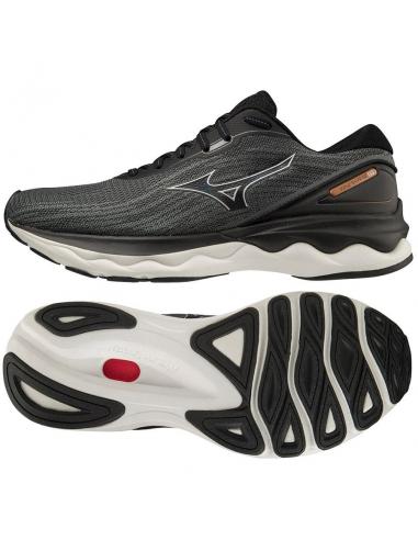 Buty do biegania Mizuno WAVE SKYRISE 3 J1GC220904