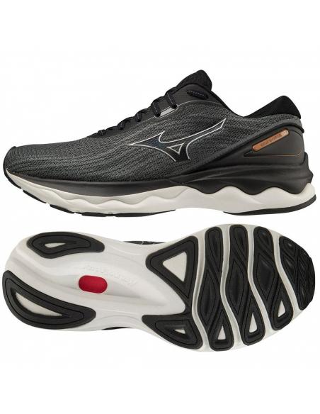 Buty do biegania Mizuno WAVE SKYRISE 3 J1GC220904