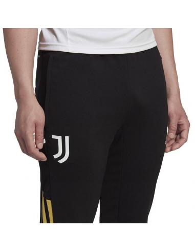 Spodnie adidas Juventus Training Panty HG1355