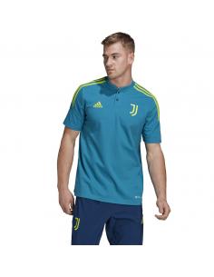 Koszulka adidas Juventus TR Polo HA2625