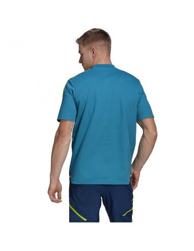 Koszulka adidas Juventus TR Polo HA2625