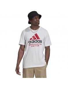 Koszulka adidas Manchester United DNA GR Tee HK2017