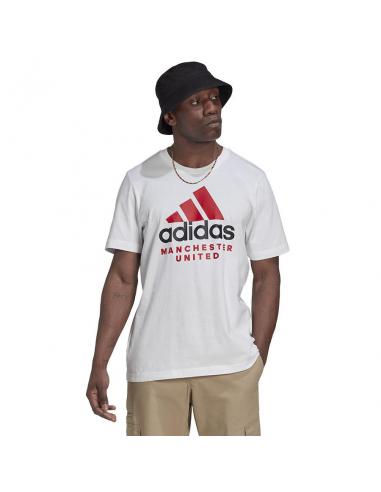 Koszulka adidas Manchester United DNA GR Tee HK2017