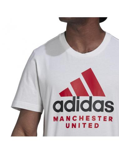 Koszulka adidas Manchester United DNA GR Tee HK2017