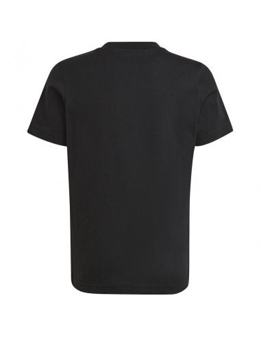 Koszulka adidas Manchester United Kids Tee Jr HE6661