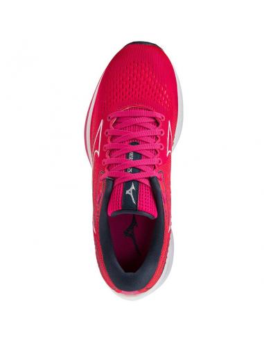 Buty do biegania Mizuno WAVE RIDER 25 J1GD210303