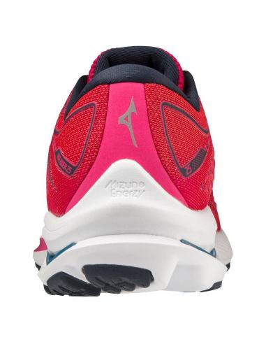 Buty do biegania Mizuno WAVE RIDER 25 J1GD210303