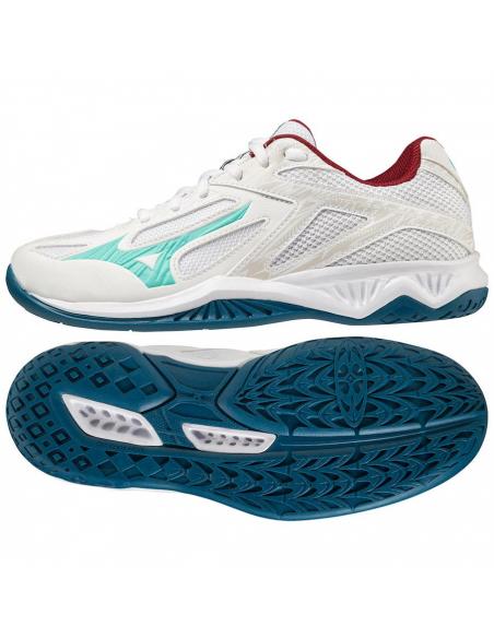 Buty siatkarskie Mizuno LIGHTNING STAR Z6 JR V1GD210348