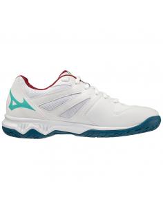 Buty siatkarskie Mizuno LIGHTNING STAR Z6 JR V1GD210348 2