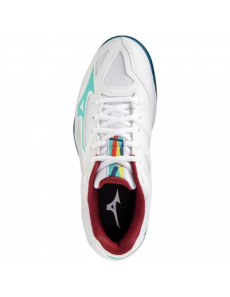Buty siatkarskie Mizuno LIGHTNING STAR Z6 JR V1GD210348