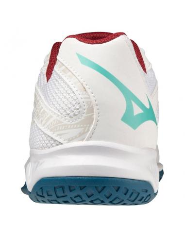 Buty siatkarskie Mizuno LIGHTNING STAR Z6 JR V1GD210348