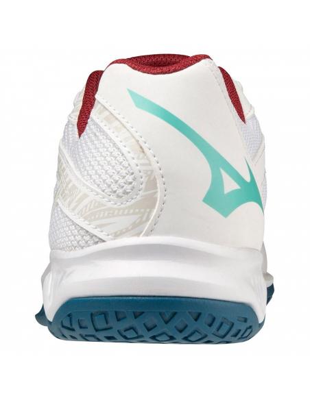 Buty siatkarskie Mizuno LIGHTNING STAR Z6 JR V1GD210348