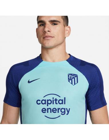 Koszulka Nike Atletico Madrid Strike DJ8585 482