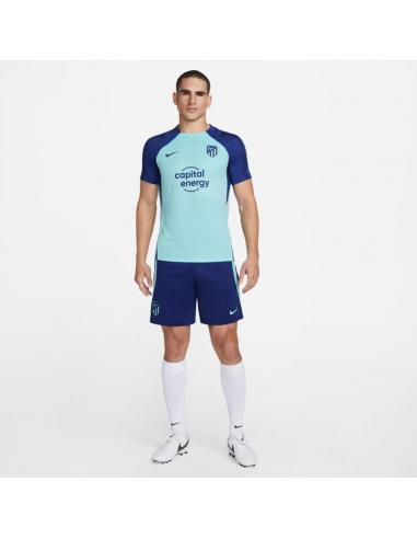 Koszulka Nike Atletico Madrid Strike DJ8585 482