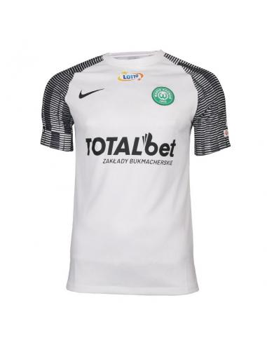 Koszulka meczowa Nike Warta Poznań Ekstraklasa 2022/23