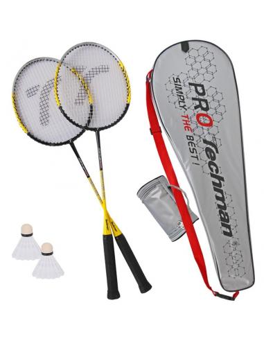 Zestaw Techman 3011S