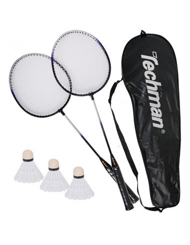 Zestaw Techman B2011