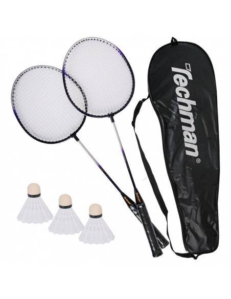 Zestaw Techman B2011