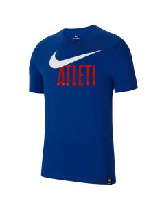 Koszulka Nike Atletico Madrid L DJ1349 455