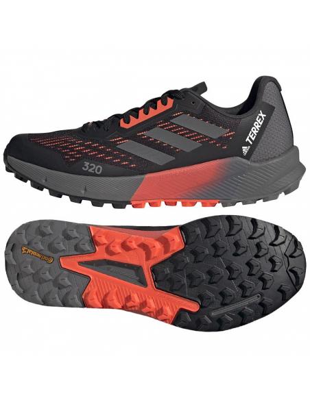 Buty do biegania adidas TERREX AGRAVIC FLOW 2 GZ8887