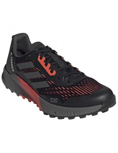 Buty do biegania adidas TERREX AGRAVIC FLOW 2 GZ8887