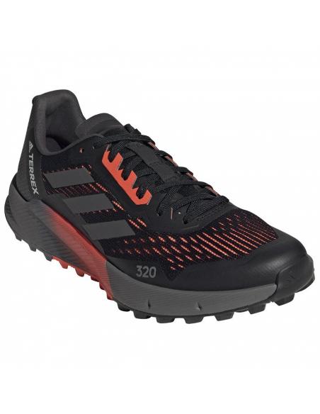 Buty do biegania adidas TERREX AGRAVIC FLOW 2 GZ8887