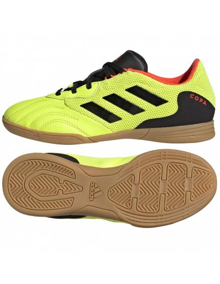 Buty adidas Copa Sense.3 IN Sala Jr GZ1382