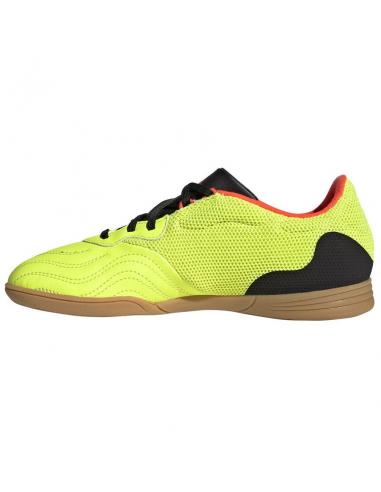 Buty adidas Copa Sense.3 IN Sala Jr GZ1382