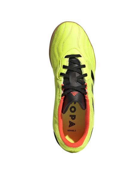 Buty adidas Copa Sense.3 IN Sala Jr GZ1382