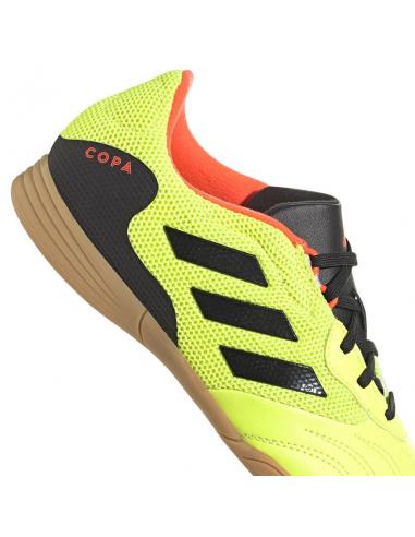 Buty adidas Copa Sense.3 IN Sala Jr GZ1382