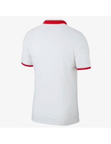 Koszulka Nike Poland M BRT Stadium JSY SS Home CD0722 100