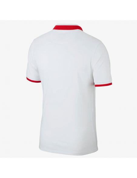 Koszulka Nike Poland M BRT Stadium JSY SS Home CD0722 100