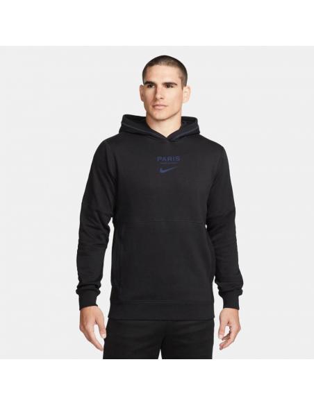Bluza Nike PSG DN1312 010