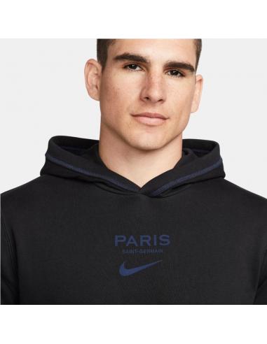Bluza Nike PSG DN1312 010