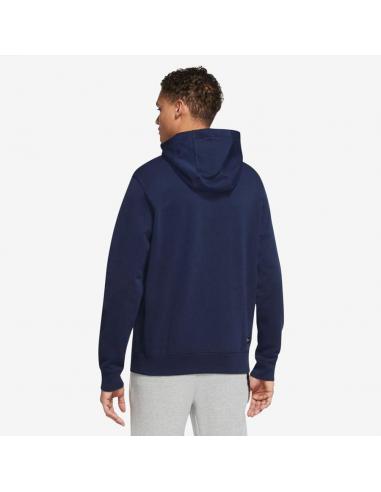 Bluza Nike PSG DN1317 410