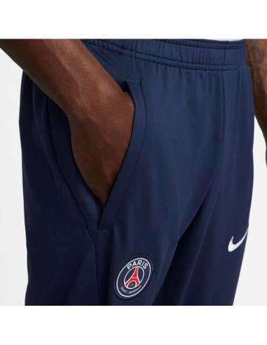 Spodnie Nike PSG Strike DJ8550 410