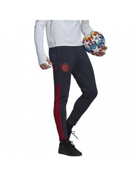 Spodnie adidas FC Bayern Training Panty HG1352