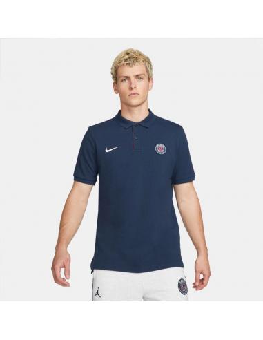 Koszulka Nike PSG DM2984 410