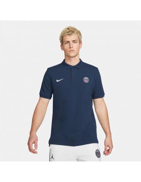 Koszulka Nike PSG DM2984 410