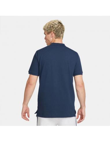 Koszulka Nike PSG DM2984 410