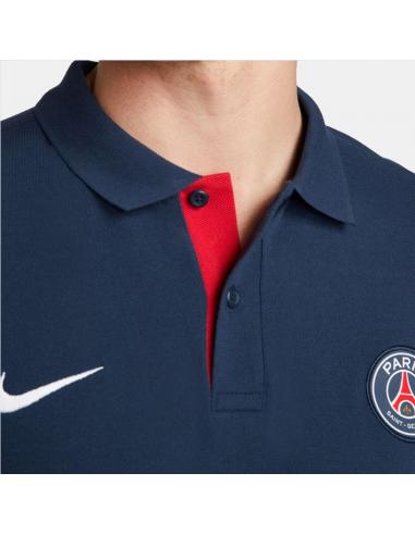 Koszulka Nike PSG DM2984 410