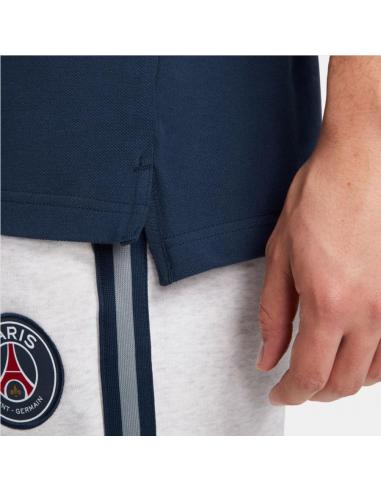 Koszulka Nike PSG DM2984 410