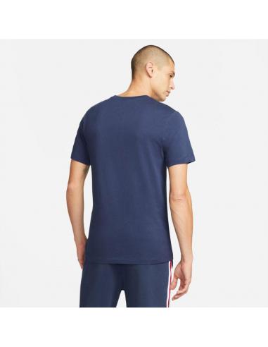 Koszulka Nike PSG DJ1315 410